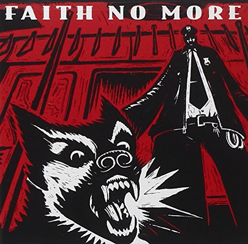 Faith No More / King For A Day: Fool For A Lifetime - CD (Used)