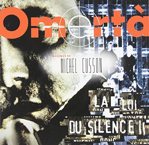 Soundtrack / Omerta Il La Loi Du Silence - CD (Used)