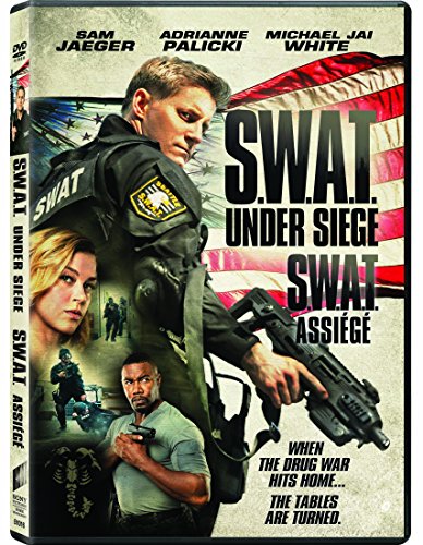 SWAT: Under Siege (Bilingual)