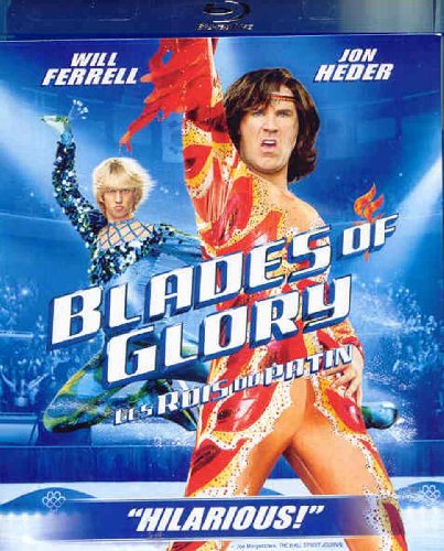 Blades of Glory / Les rois du patin (Bilingual)
