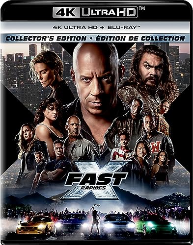 Fast X - Collector&