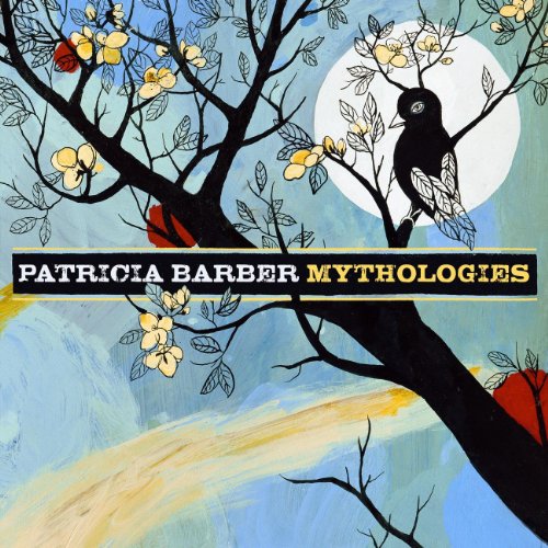 Patricia Barber / Mythologies - CD