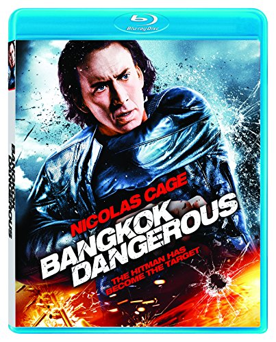 Bangkok Dangerous (2-Disc Special Edition) [Blu-ray]