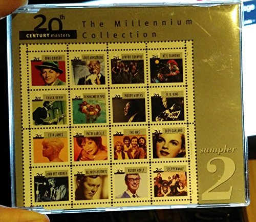 Millennium Collection Sampler Vol. 2