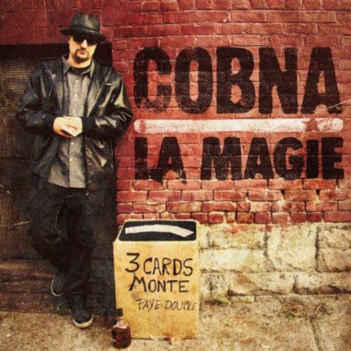 Cobna / La Magie - CD (Used)
