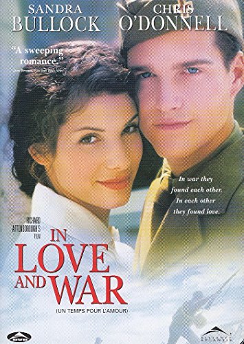 In Love And War