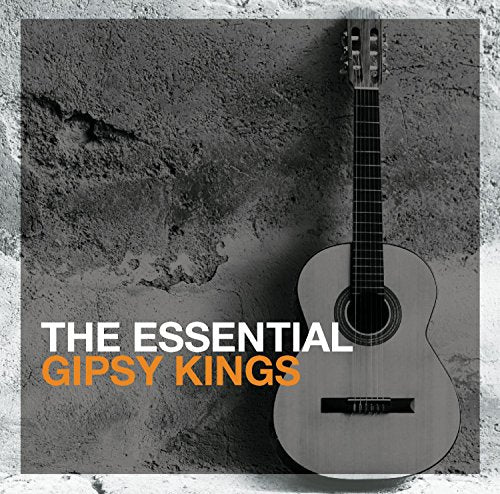 Gipsy Kings / The Essential Gipsy Kings - CD