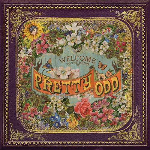 Panic At The Disco / Pretty. Odd. - CD (Used)