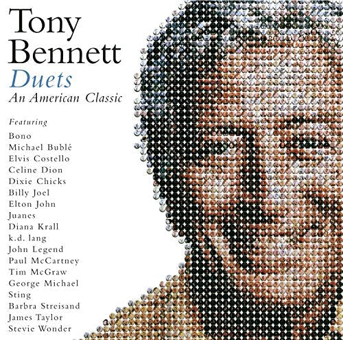 Tony Bennett / An American Classic - CD (Used)