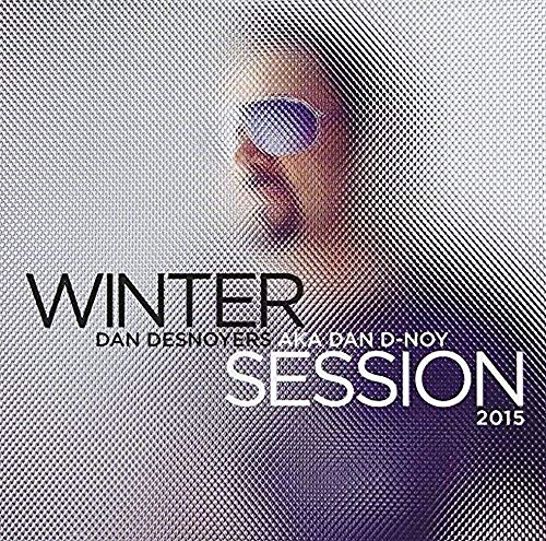 Dan Desnoyers / Winter Session 2015 - CD