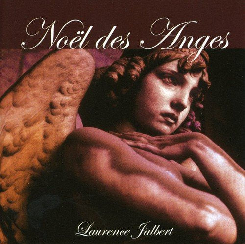 Laurence Jalbert / Noel Des Anges - CD (Used)