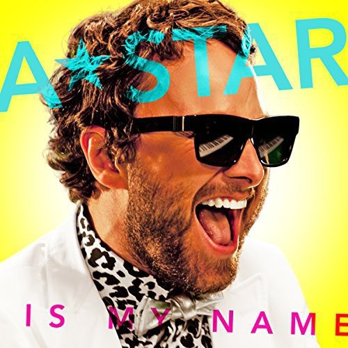A*STAR IS MY NAME