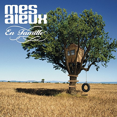 Mes Aieux / En famille - CD (Used)