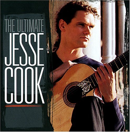 Jesse Cook / The Ultimate Jesse Cook - CD (Used)