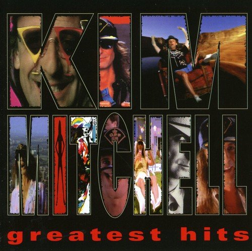 Kim Mitchell / Greatest Hits - CD (Used)