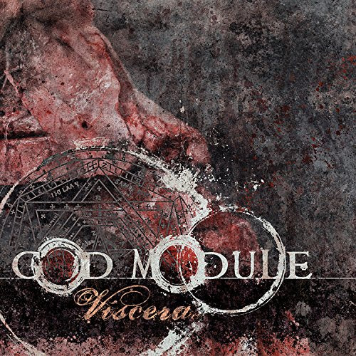 God Module / Viscera - CD