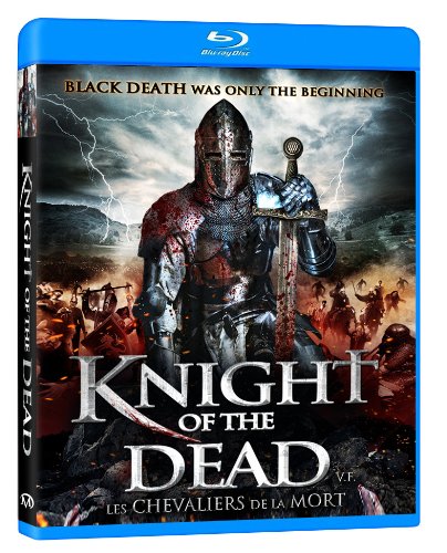 Knight of the Dead - Blu-Ray (Used)