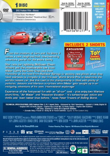 Cars 2