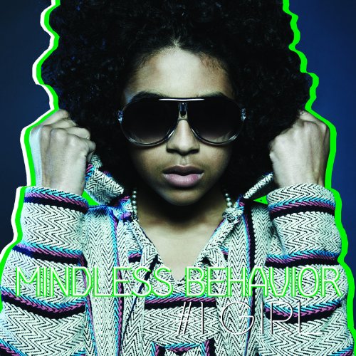 Mindless Behavior / 