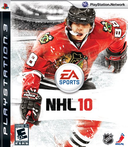 NHL 2010