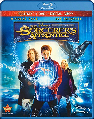 The Sorcerer&