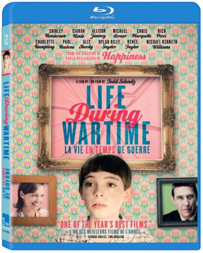 Life During Wartime (Bilingual) [Blu-ray]