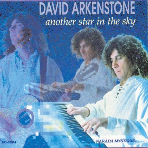 David Arkenstone / Another Star in the Sky - CD (Used)