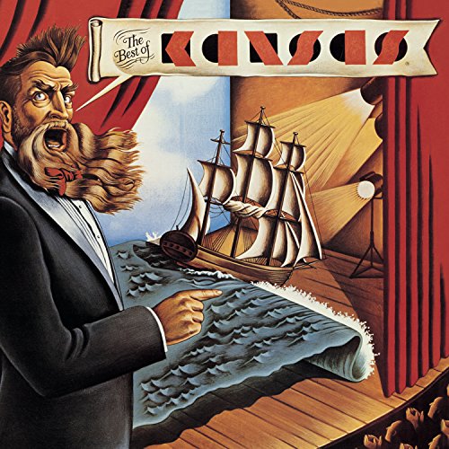 Kansas / The Best of Kansas - CD