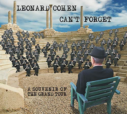Leonard Cohen / Can&