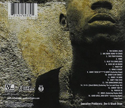 DMX / And Then There Was X - CD (Used)