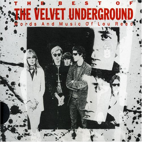 Velvet Underground / Best of the Velvet Underground - CD (Used)