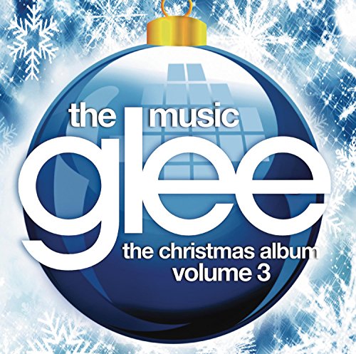 Glee:Christmas Vol 3