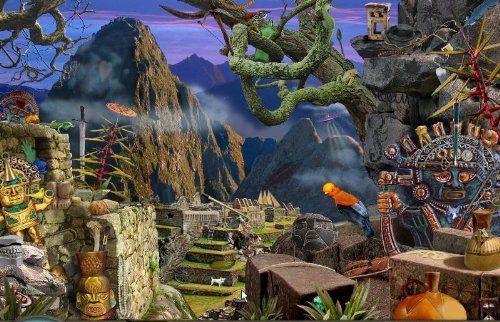 Hidden Expedition: Everest - French only