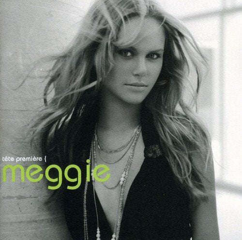 Meggie / Head Premiere - CD