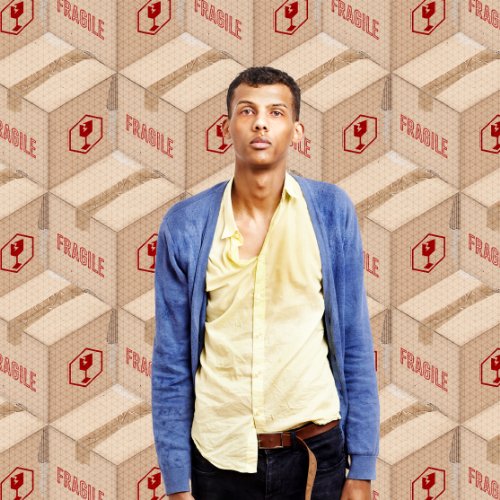 Stromae / Racine Carree - CD (Used)