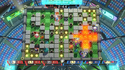 Super Bomberman R for Xbox One