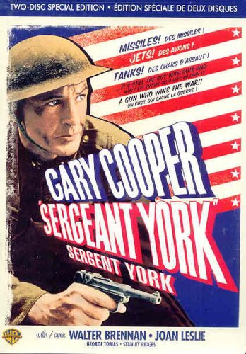 Do Not Use-Sergeant York (Sous-titres franais) (Bilingual)