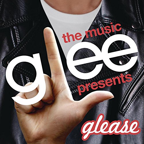 Soundtrack / Glee: Glease - CD