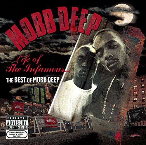 Mobb Deep / Life Of The Infamous: The Best Of Mobb Deep - CD (Used)