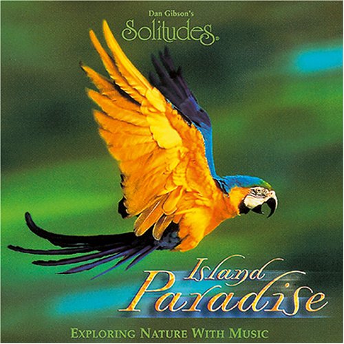 Solitudes / Island Paradise - CD (Used)