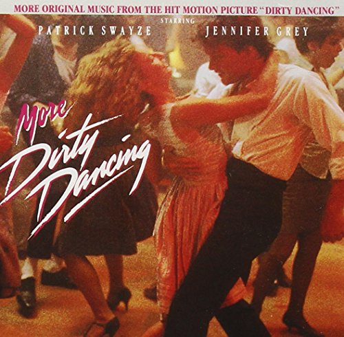 Soundtrack / More Dirty Dancing - CD (Used)