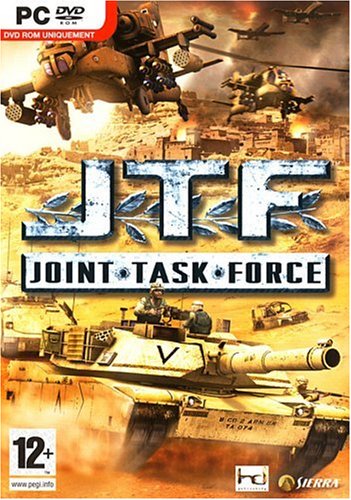 Joint task force - French (VF)