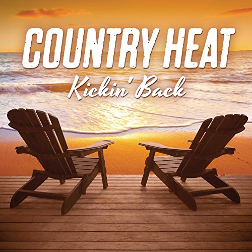 Various / Country Heat: Kickin&