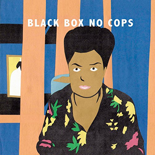 Fit of body / Black Box No Cops - CD
