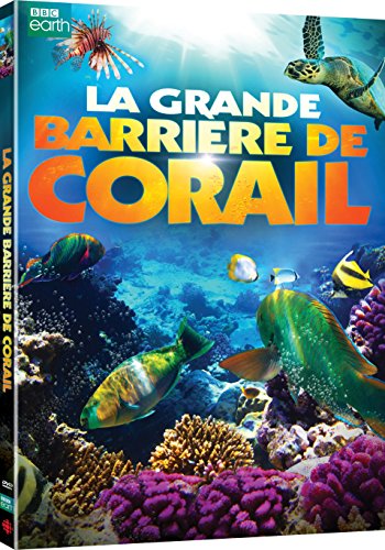 La Grande Barriere De Corail (Version française)