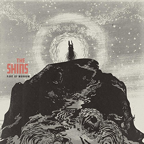 The Shins / Port Of Morrow - CD (Used)