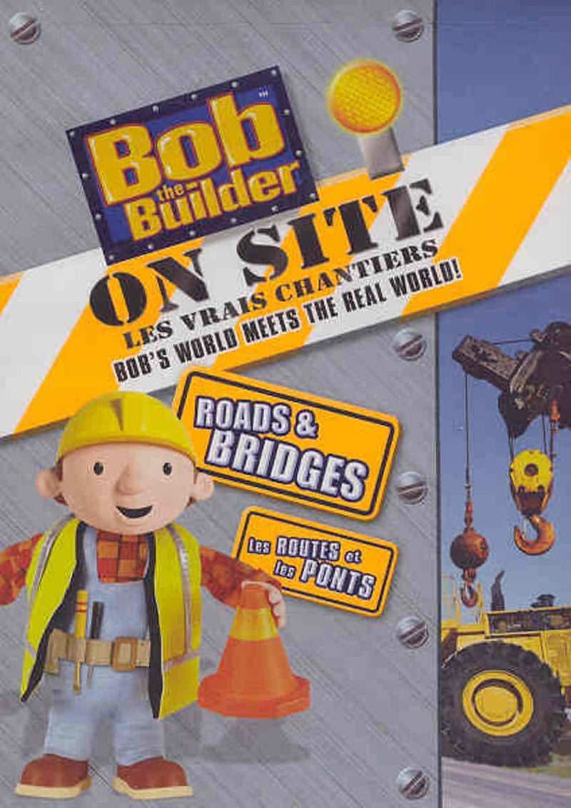 Bob the Builder: on-Site