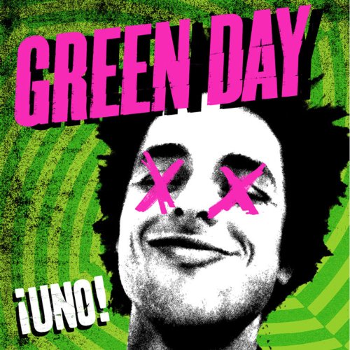 Green Day / ¡UNO! - CDs