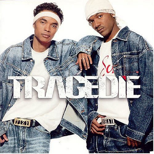 Tragedie / Tragédie - CD (Used)