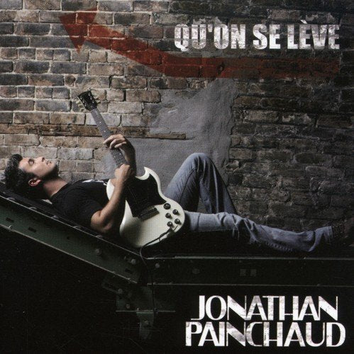 Jonathan Painchaud / Qu&